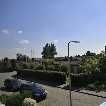 Bordine Guesthouse Leeuwarden Kamer foto